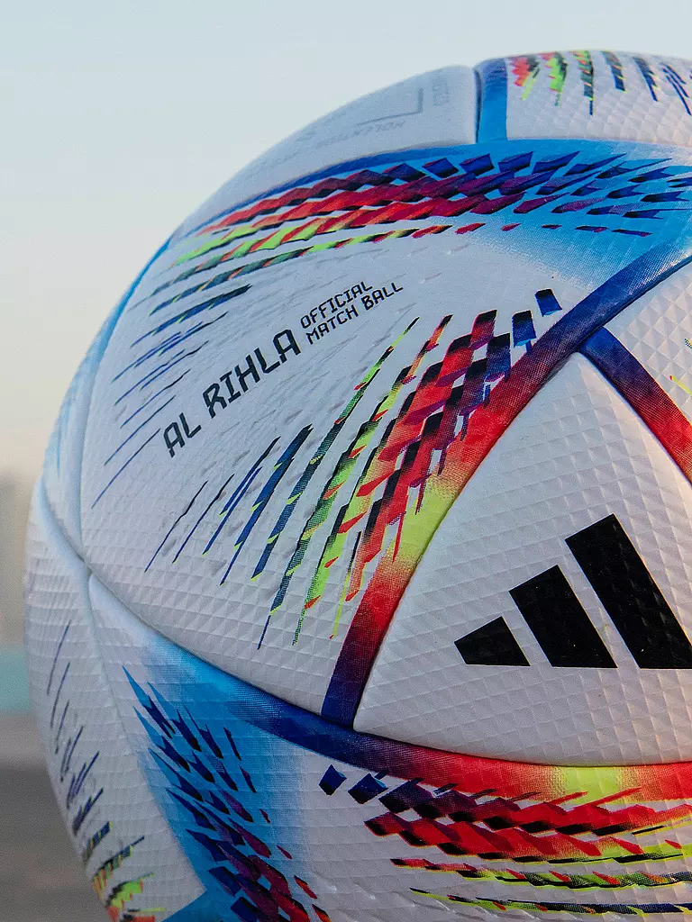 Al buy rihla official match ball